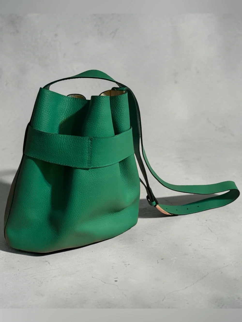 Gontol Style nicaraguan handmade